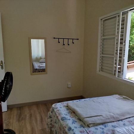 Hostel Flor De Jabuticabeira Jaguariúna Zewnętrze zdjęcie