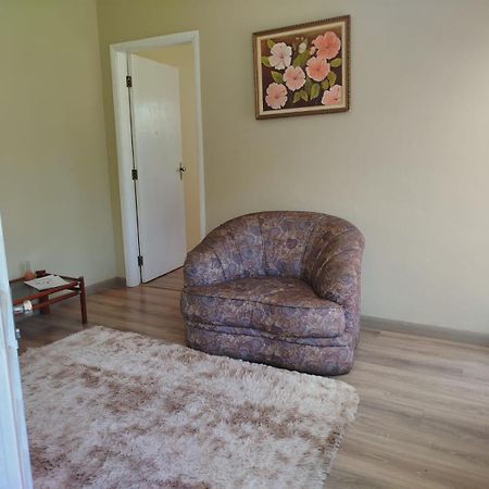 Hostel Flor De Jabuticabeira Jaguariúna Zewnętrze zdjęcie