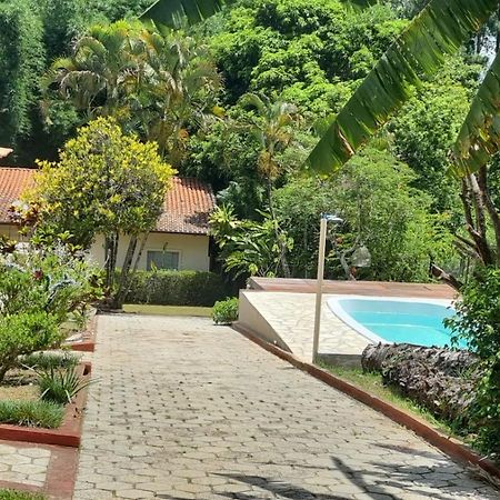 Hostel Flor De Jabuticabeira Jaguariúna Zewnętrze zdjęcie