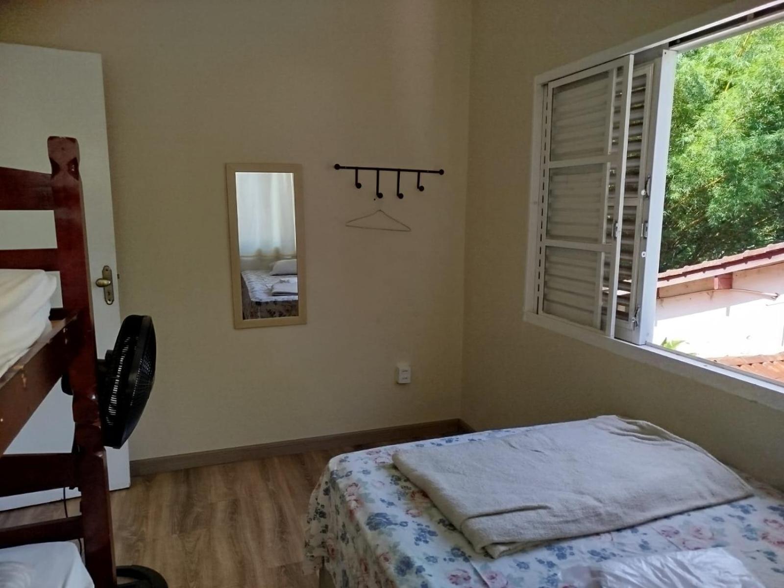 Hostel Flor De Jabuticabeira Jaguariúna Zewnętrze zdjęcie