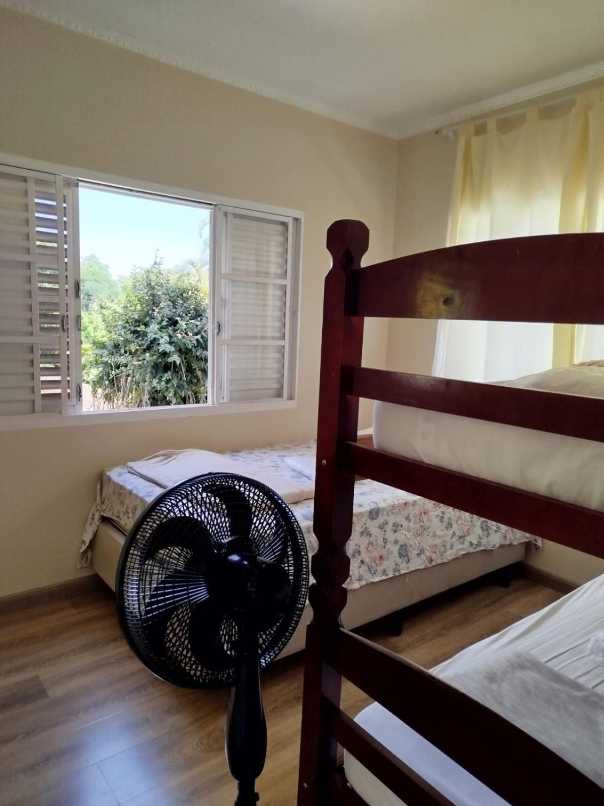 Hostel Flor De Jabuticabeira Jaguariúna Zewnętrze zdjęcie