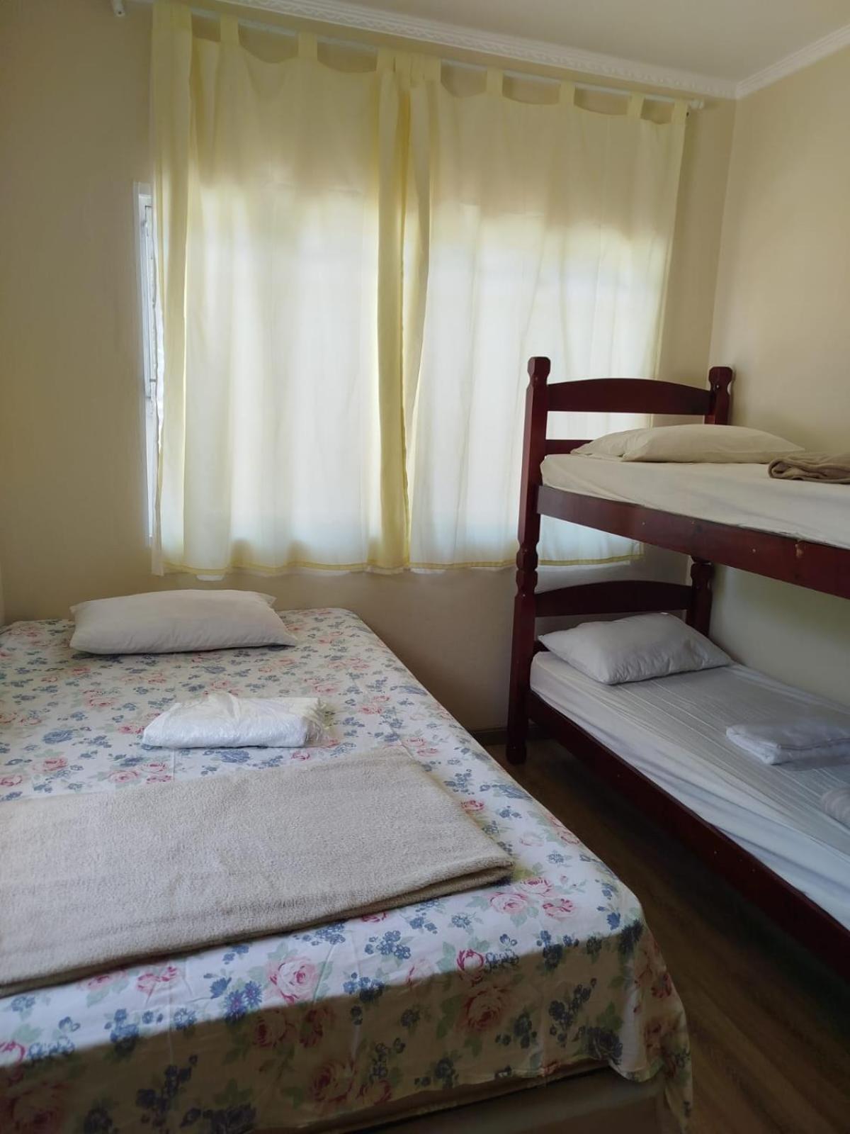 Hostel Flor De Jabuticabeira Jaguariúna Zewnętrze zdjęcie
