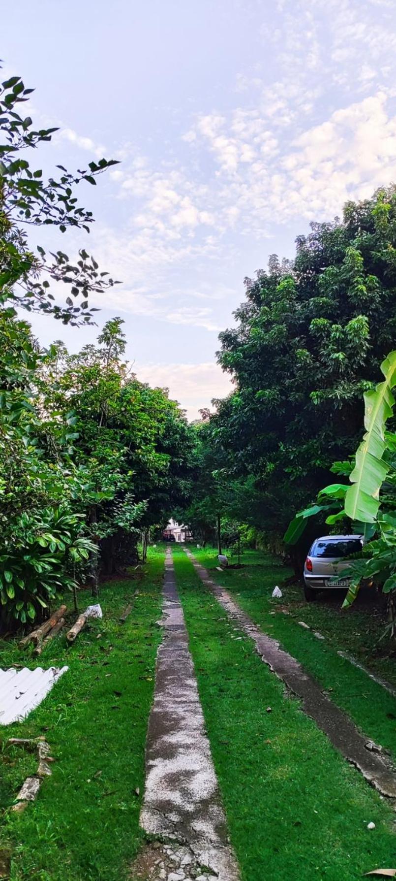 Hostel Flor De Jabuticabeira Jaguariúna Zewnętrze zdjęcie